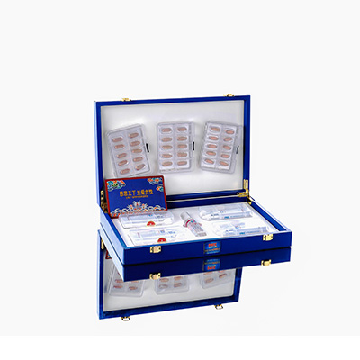 东胜爱芯回春综合版