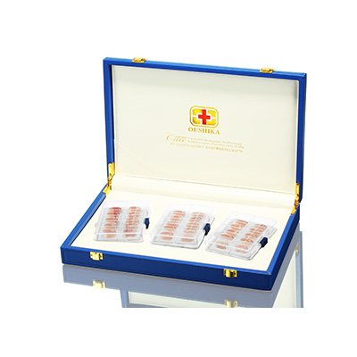 东胜子宫排毒套